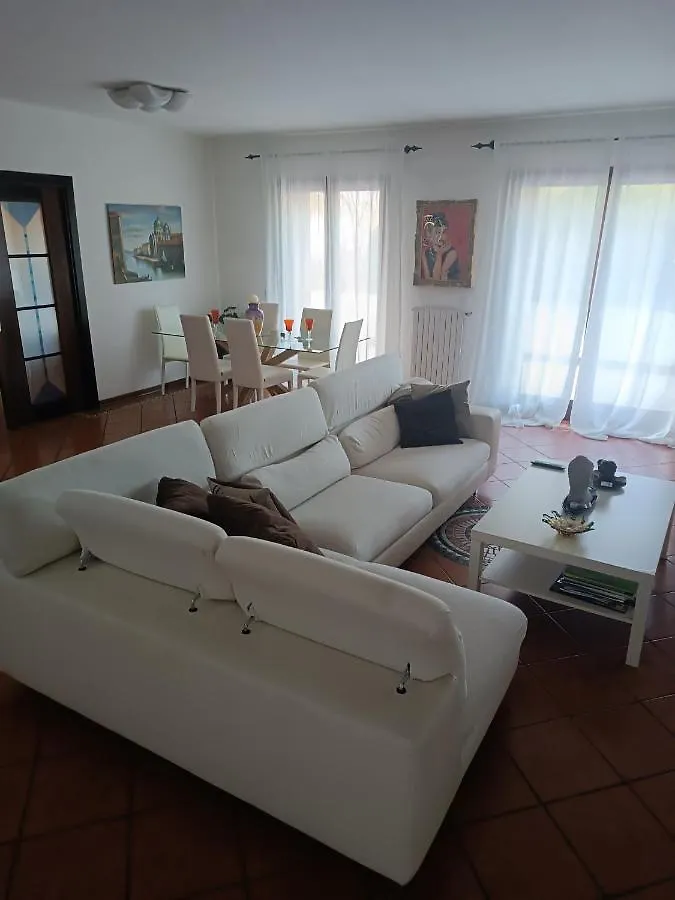 White Home Conegliano