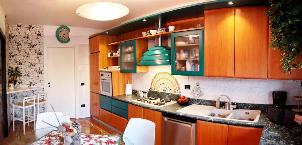 White Home Conegliano