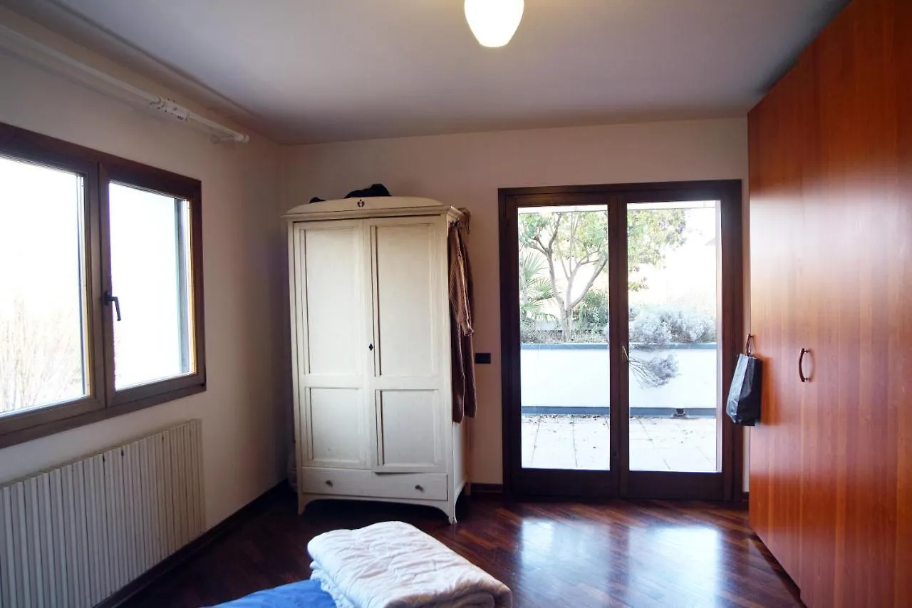 White Home Conegliano Italy