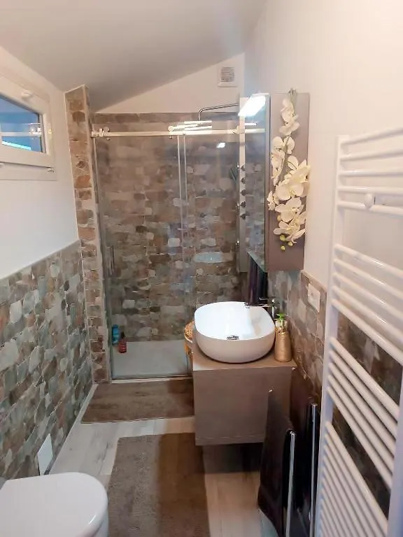 Bed & Breakfast White Home Conegliano