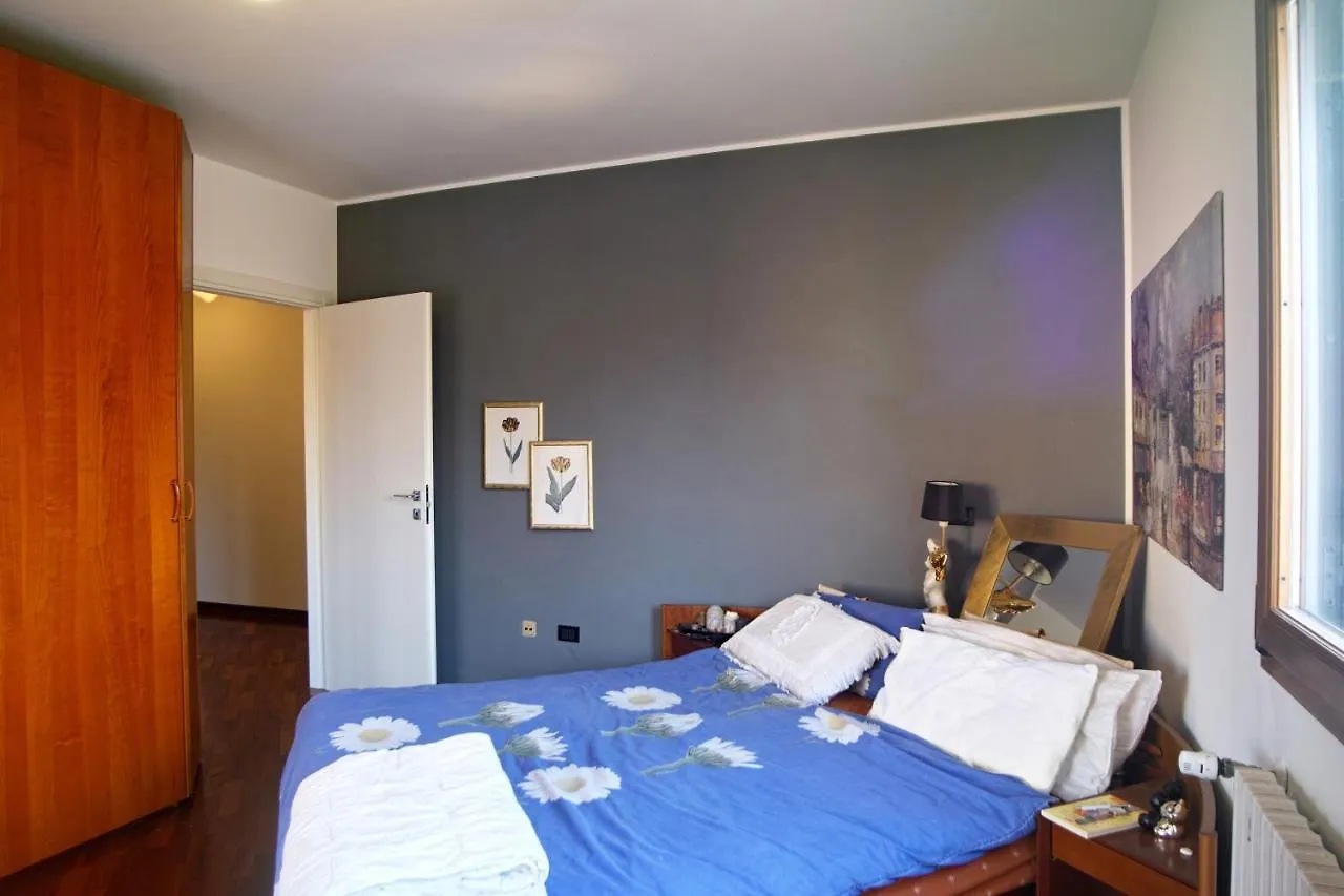 Bed & Breakfast White Home Conegliano